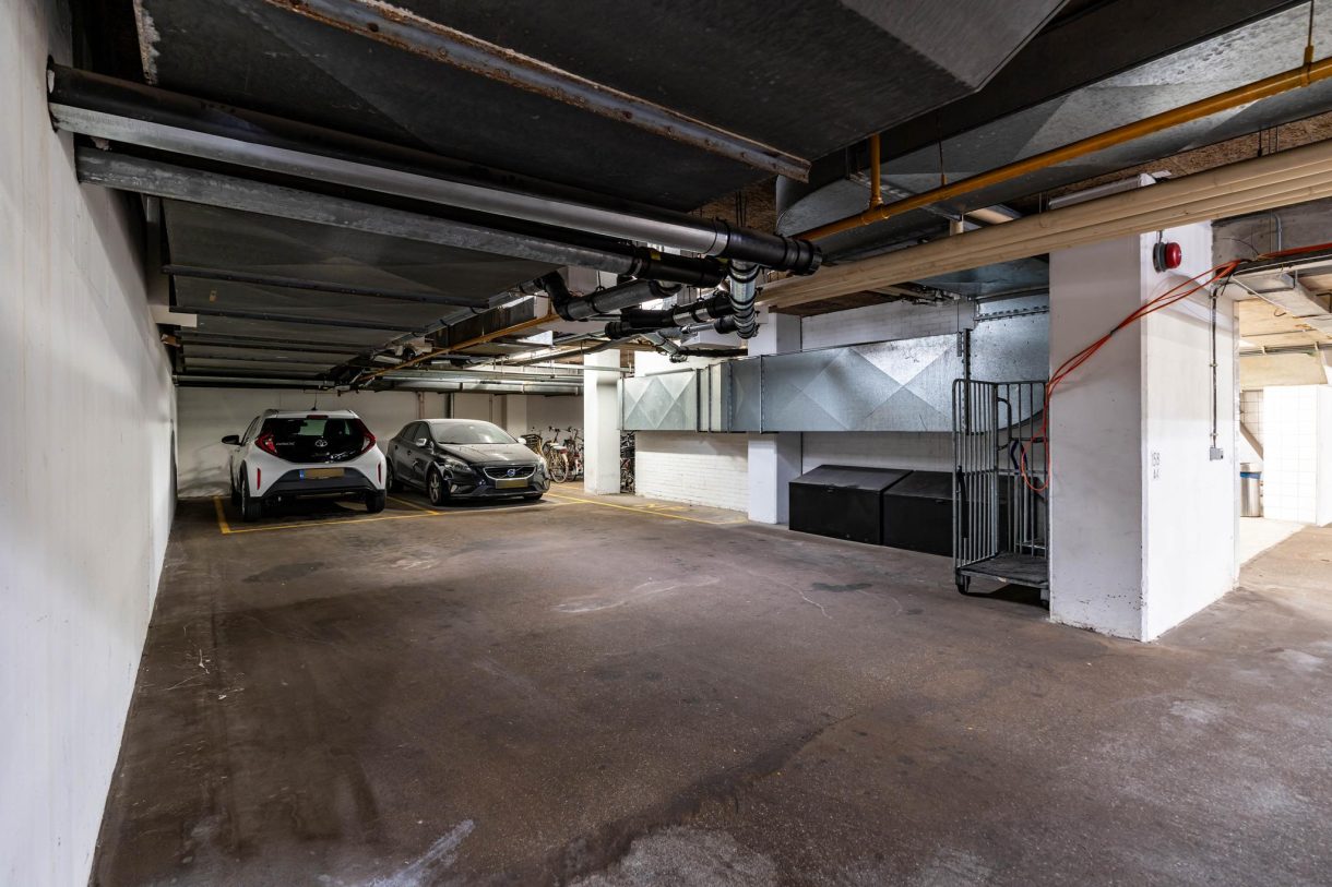 Te koop: Foto Appartement aan de Seinpostduin 158 in 's-Gravenhage