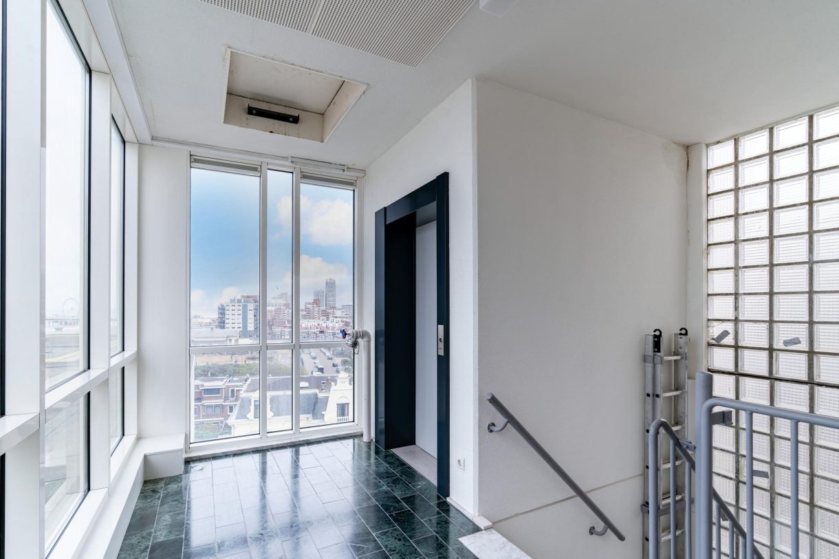 Te koop: Foto Appartement aan de Seinpostduin 158 in 's-Gravenhage