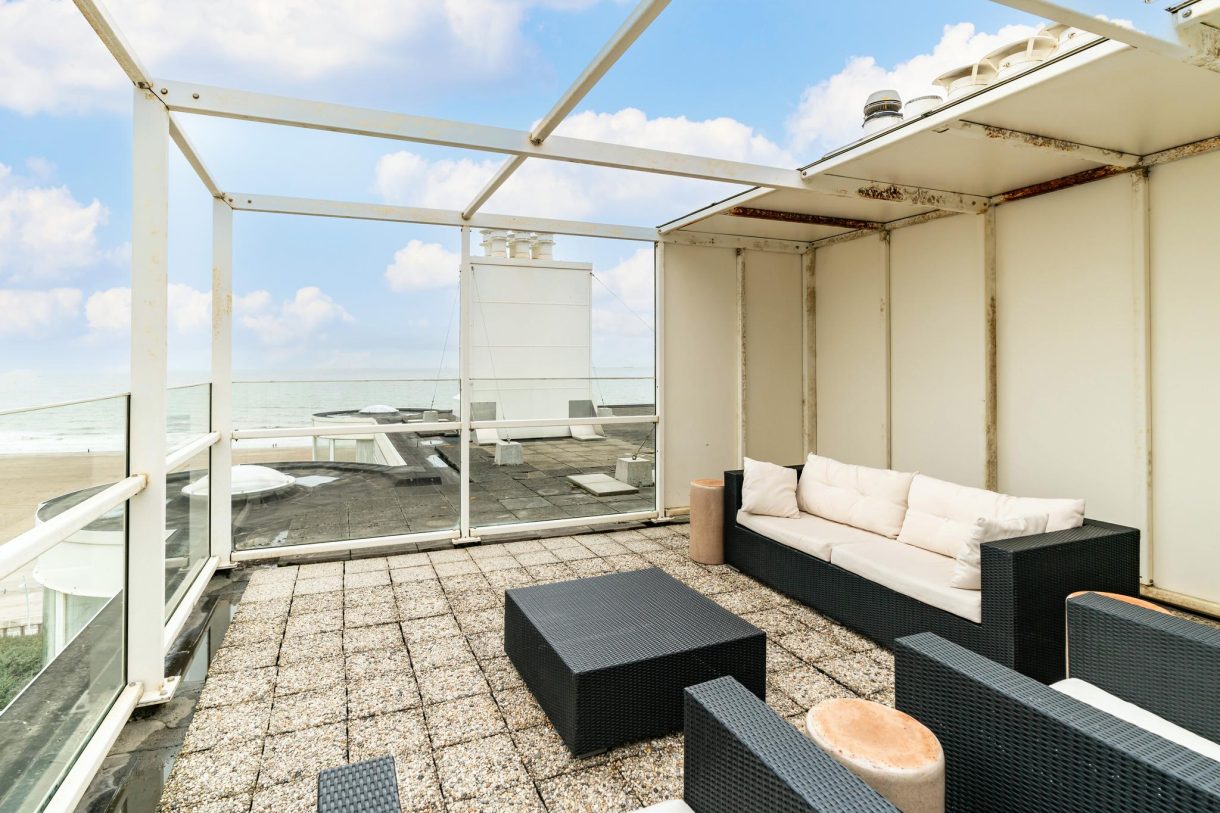 Te koop: Foto Appartement aan de Seinpostduin 158 in 's-Gravenhage