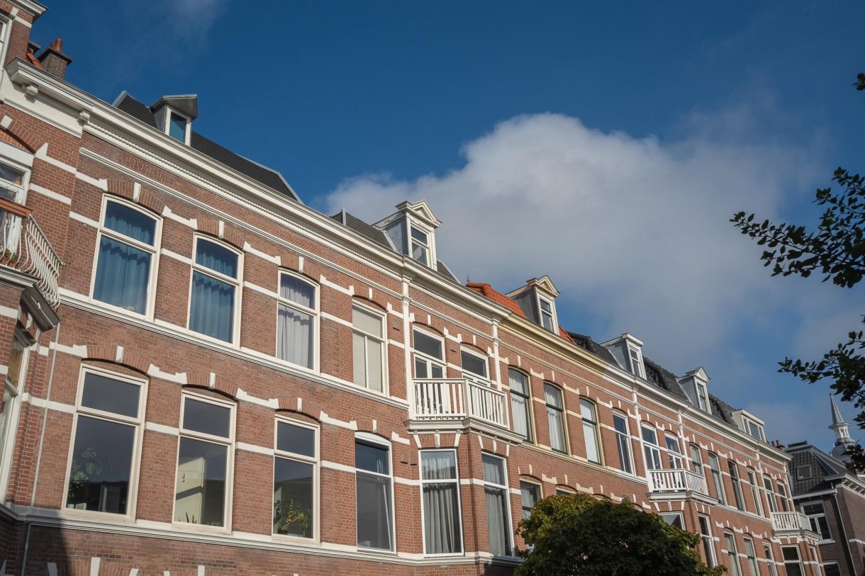Te koop: Foto Appartement aan de Galileistraat 19D in 's-Gravenhage