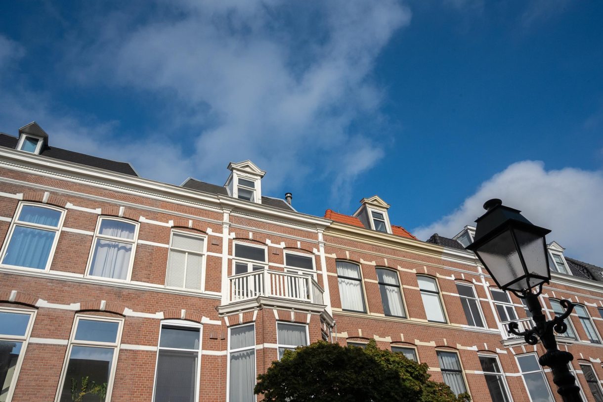 Te koop: Foto Appartement aan de Galileistraat 19D in 's-Gravenhage