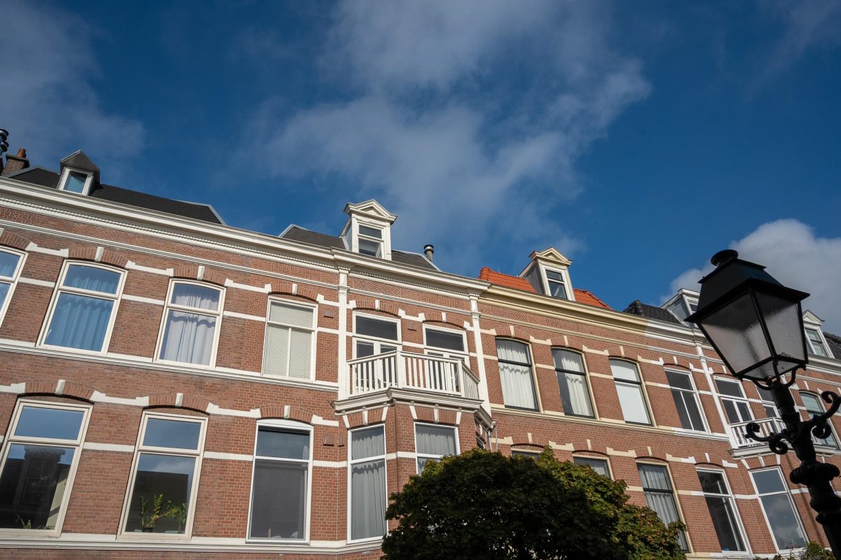 Te koop: Foto Appartement aan de Galileistraat 19D in 's-Gravenhage