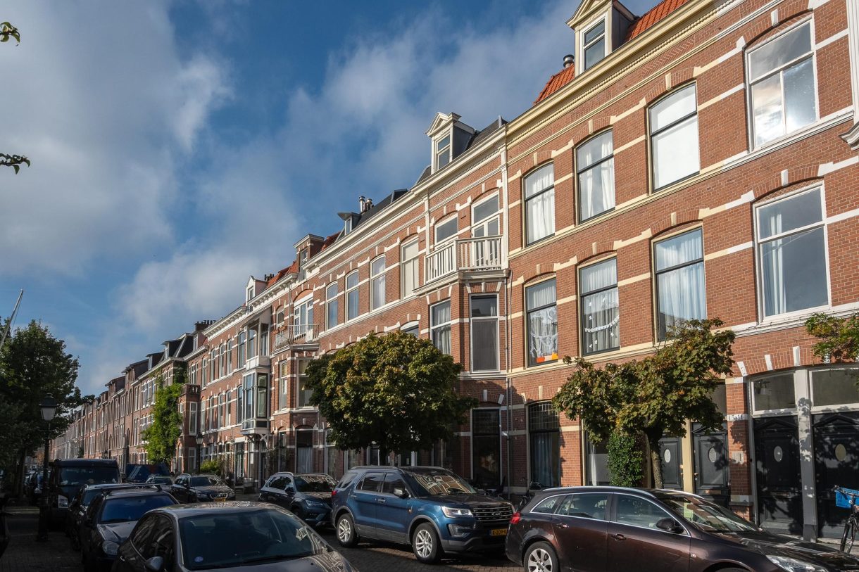 Te koop: Foto Appartement aan de Galileistraat 19D in 's-Gravenhage