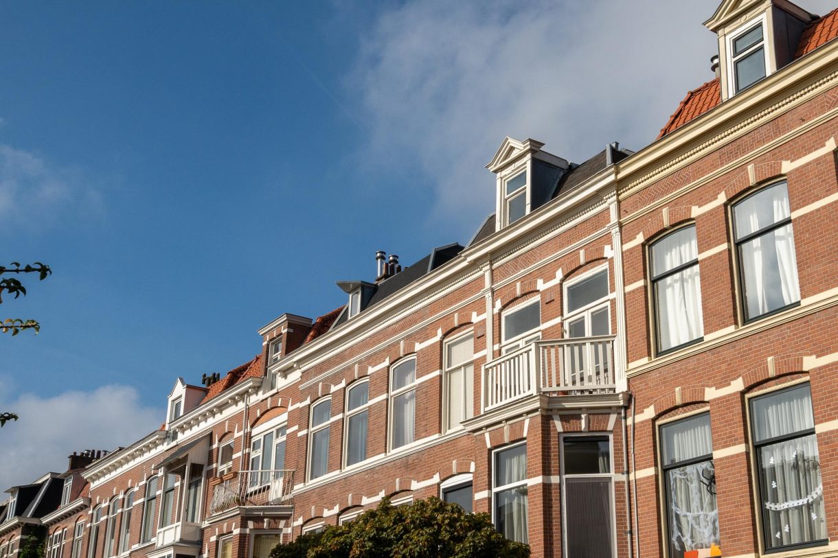 Te koop: Foto Appartement aan de Galileistraat 19D in 's-Gravenhage