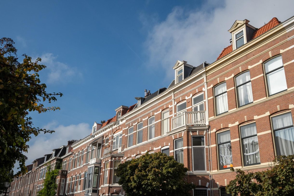 Te koop: Foto Appartement aan de Galileistraat 19D in 's-Gravenhage