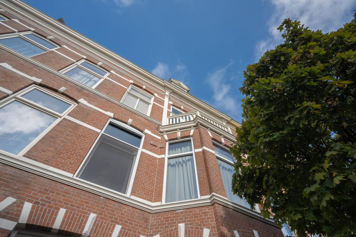 Te koop: Foto Appartement aan de Galileistraat 19D in 's-Gravenhage