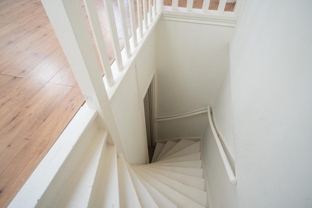 Te koop: Foto Appartement aan de Galileistraat 19D in 's-Gravenhage