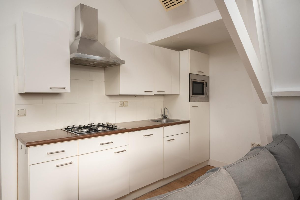Te koop: Foto Appartement aan de Galileistraat 19D in 's-Gravenhage