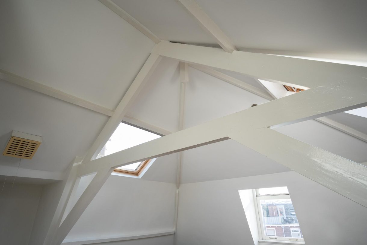 Te koop: Foto Appartement aan de Galileistraat 19D in 's-Gravenhage