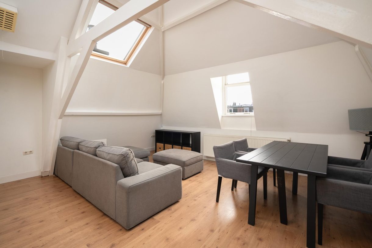 Te koop: Foto Appartement aan de Galileistraat 19D in 's-Gravenhage