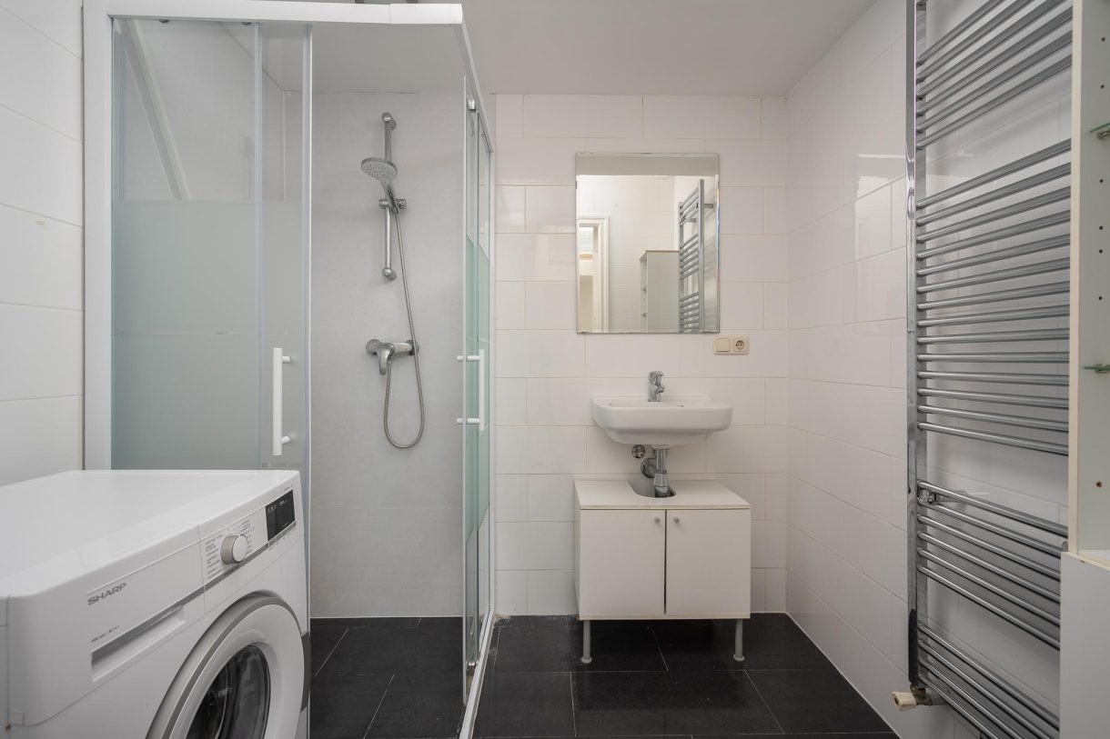 Te koop: Foto Appartement aan de Galileistraat 19D in 's-Gravenhage