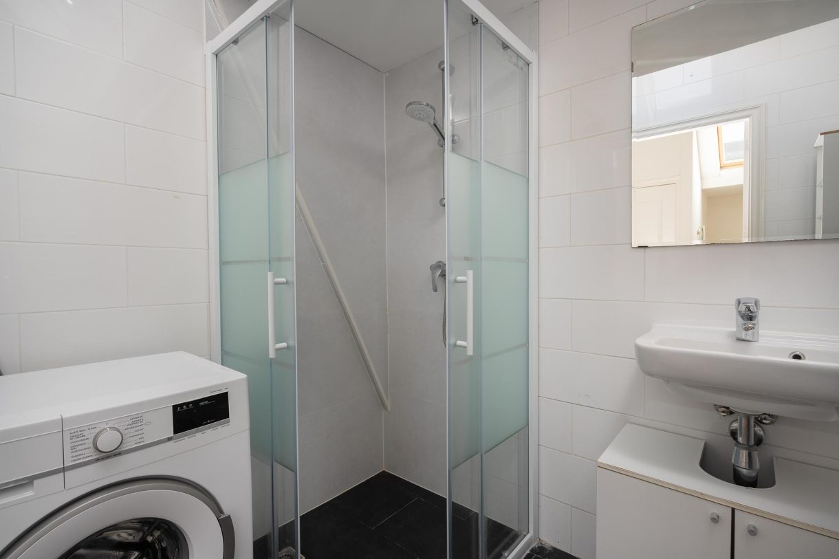 Te koop: Foto Appartement aan de Galileistraat 19D in 's-Gravenhage