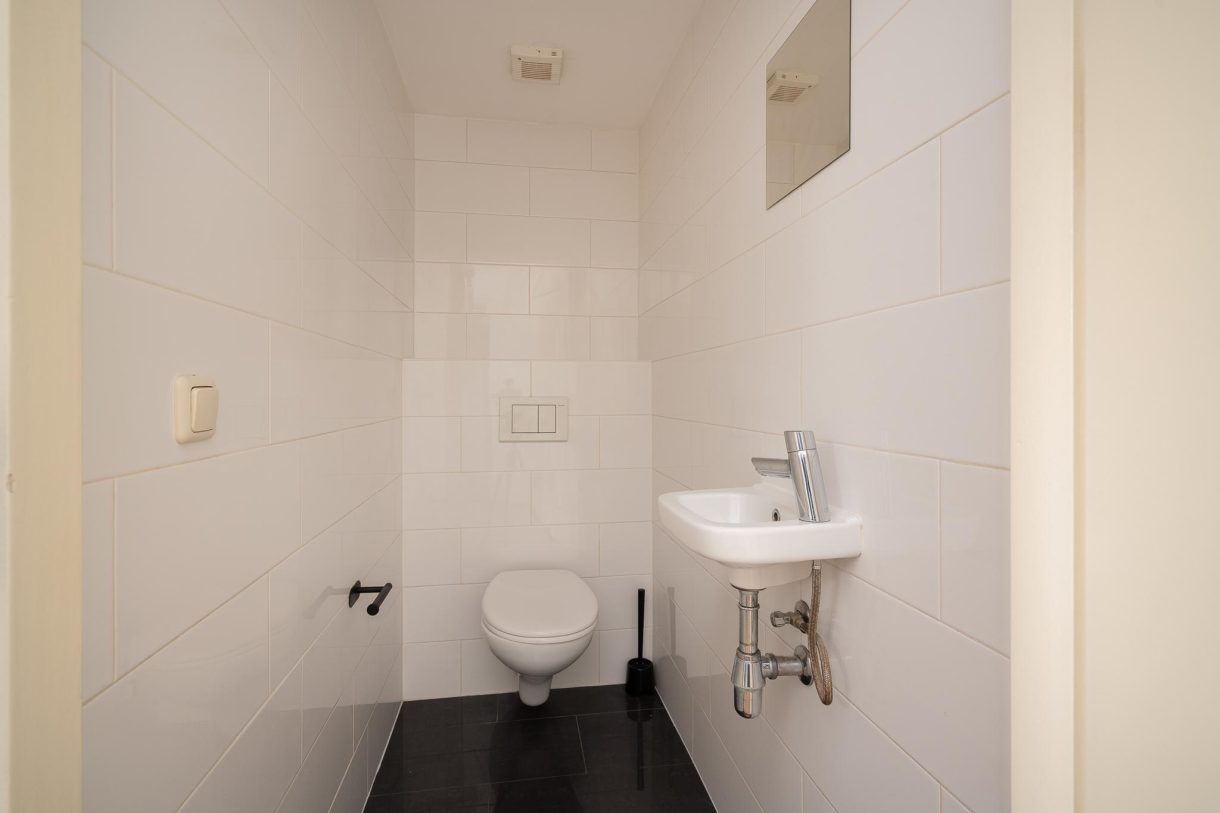 Te koop: Foto Appartement aan de Galileistraat 19D in 's-Gravenhage