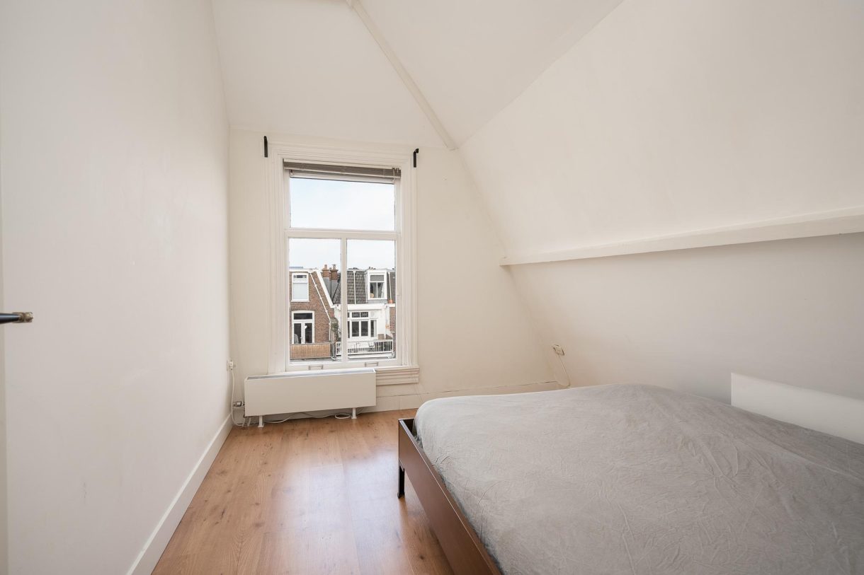 Te koop: Foto Appartement aan de Galileistraat 19D in 's-Gravenhage