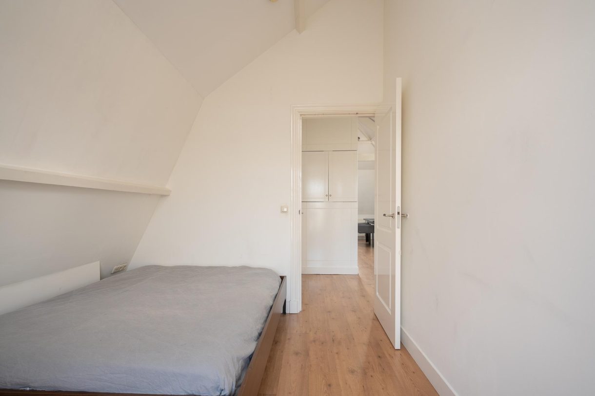 Te koop: Foto Appartement aan de Galileistraat 19D in 's-Gravenhage