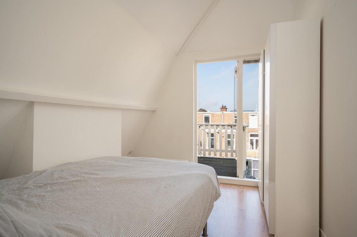 Te koop: Foto Appartement aan de Galileistraat 19D in 's-Gravenhage