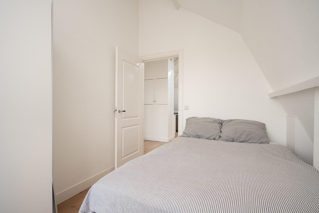 Te koop: Foto Appartement aan de Galileistraat 19D in 's-Gravenhage