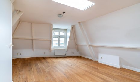 Te koop: Foto Appartement aan de Groot Hertoginnelaan 214C in 's-Gravenhage