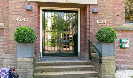 Te koop: Foto Appartement aan de Oostduinlaan 44A in 's-Gravenhage