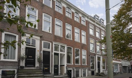 huur  's-Gravenhage  Prinsegracht 174A – Hoofdfoto