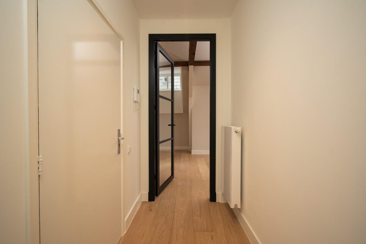 Te koop of huur: Foto Appartement aan de Prinsegracht 174A in 's-Gravenhage