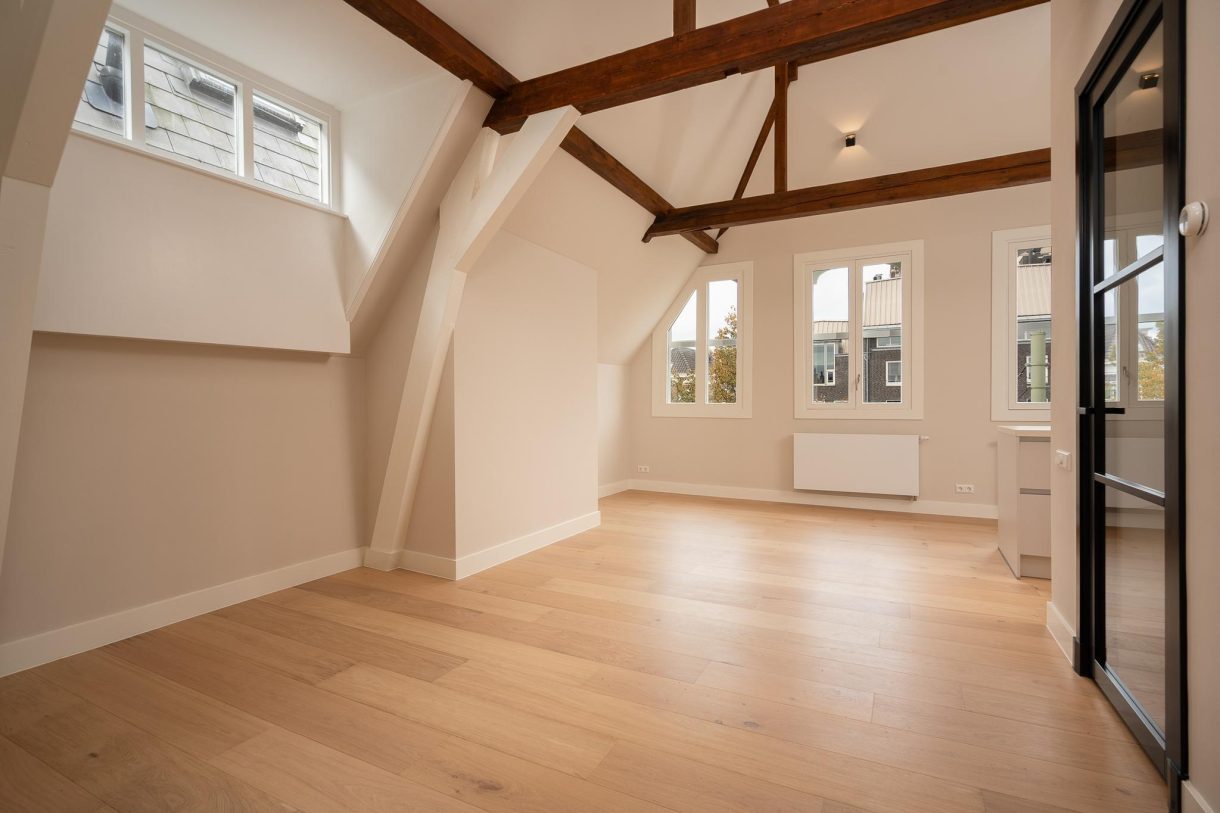 Te koop of huur: Foto Appartement aan de Prinsegracht 174A in 's-Gravenhage