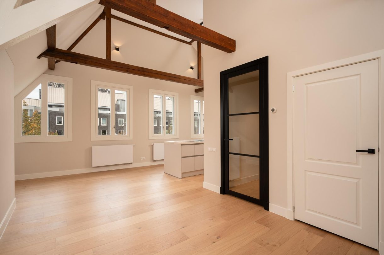 Te koop of huur: Foto Appartement aan de Prinsegracht 174A in 's-Gravenhage