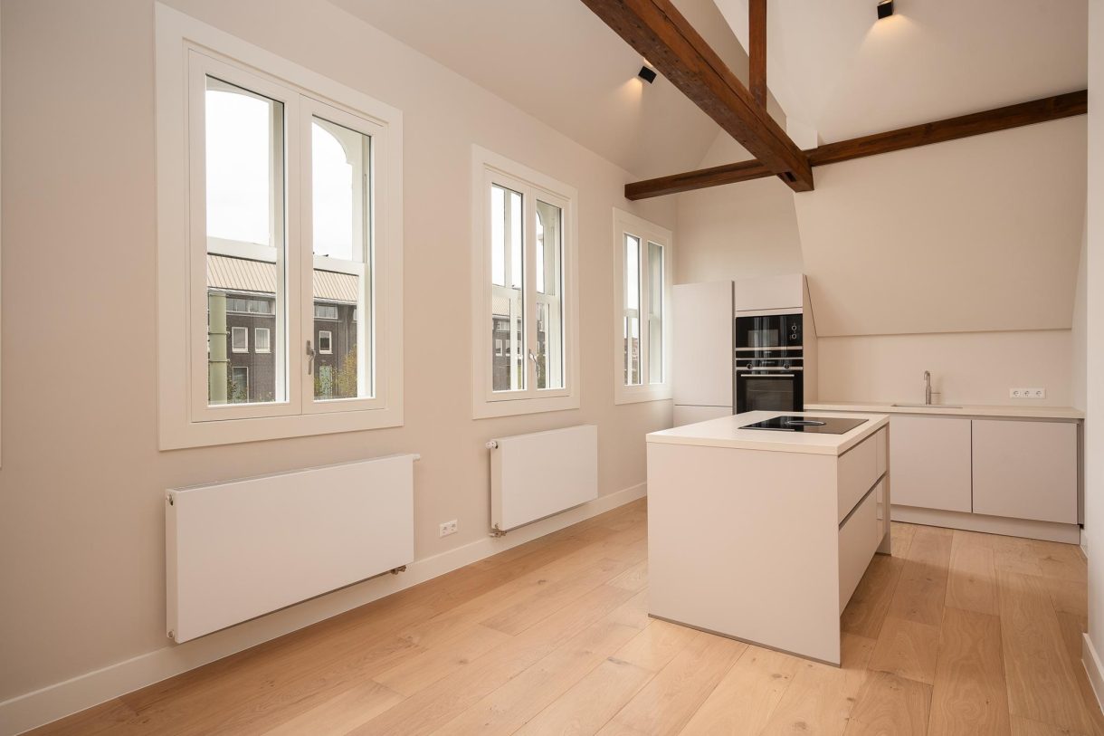 Te koop of huur: Foto Appartement aan de Prinsegracht 174A in 's-Gravenhage