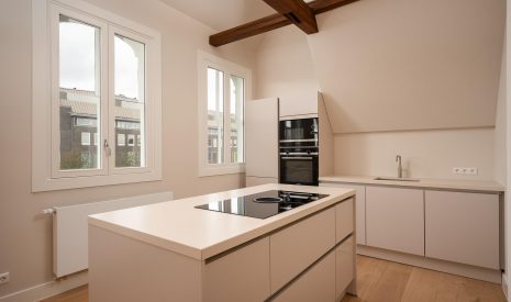 Te huur: Foto Appartement aan de Prinsegracht 174A in 's-Gravenhage