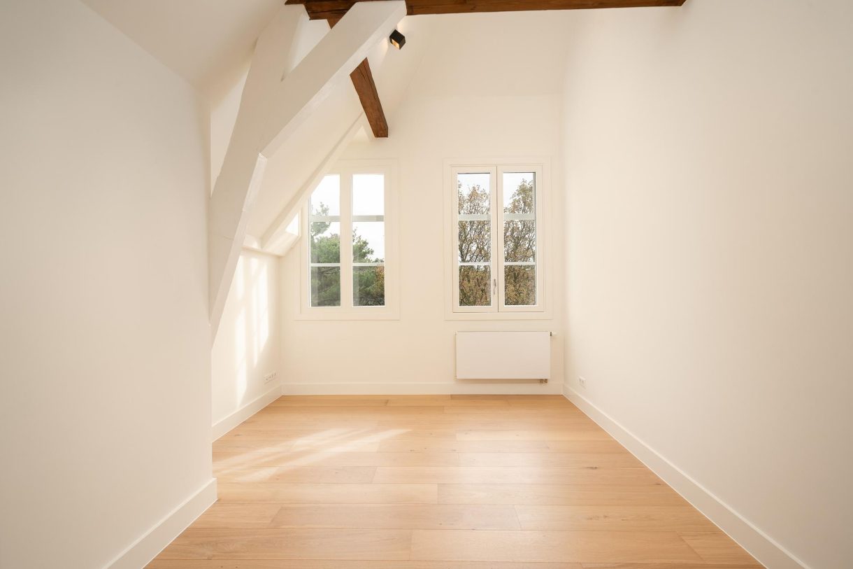 Te koop of huur: Foto Appartement aan de Prinsegracht 174A in 's-Gravenhage