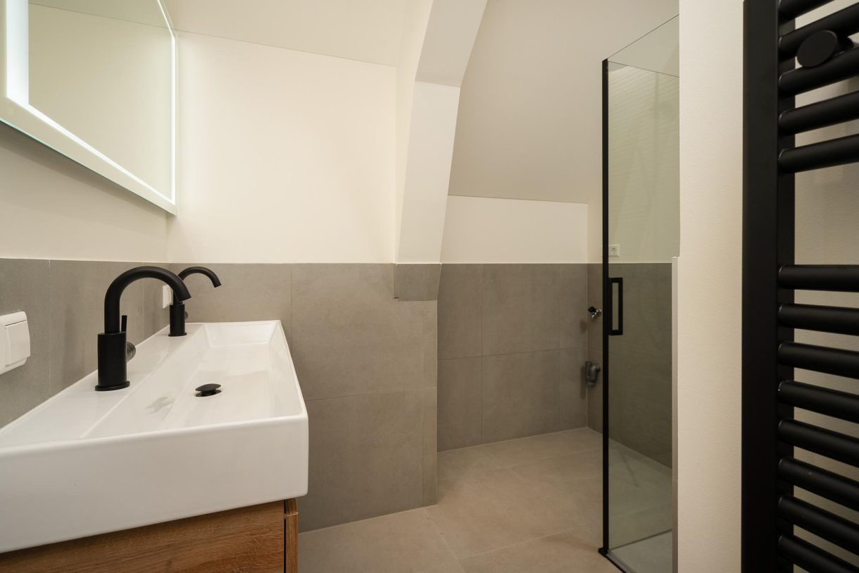 Te koop of huur: Foto Appartement aan de Prinsegracht 174A in 's-Gravenhage