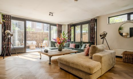 Te koop: Foto Appartement aan de Van Loostraat 128 in 's-Gravenhage