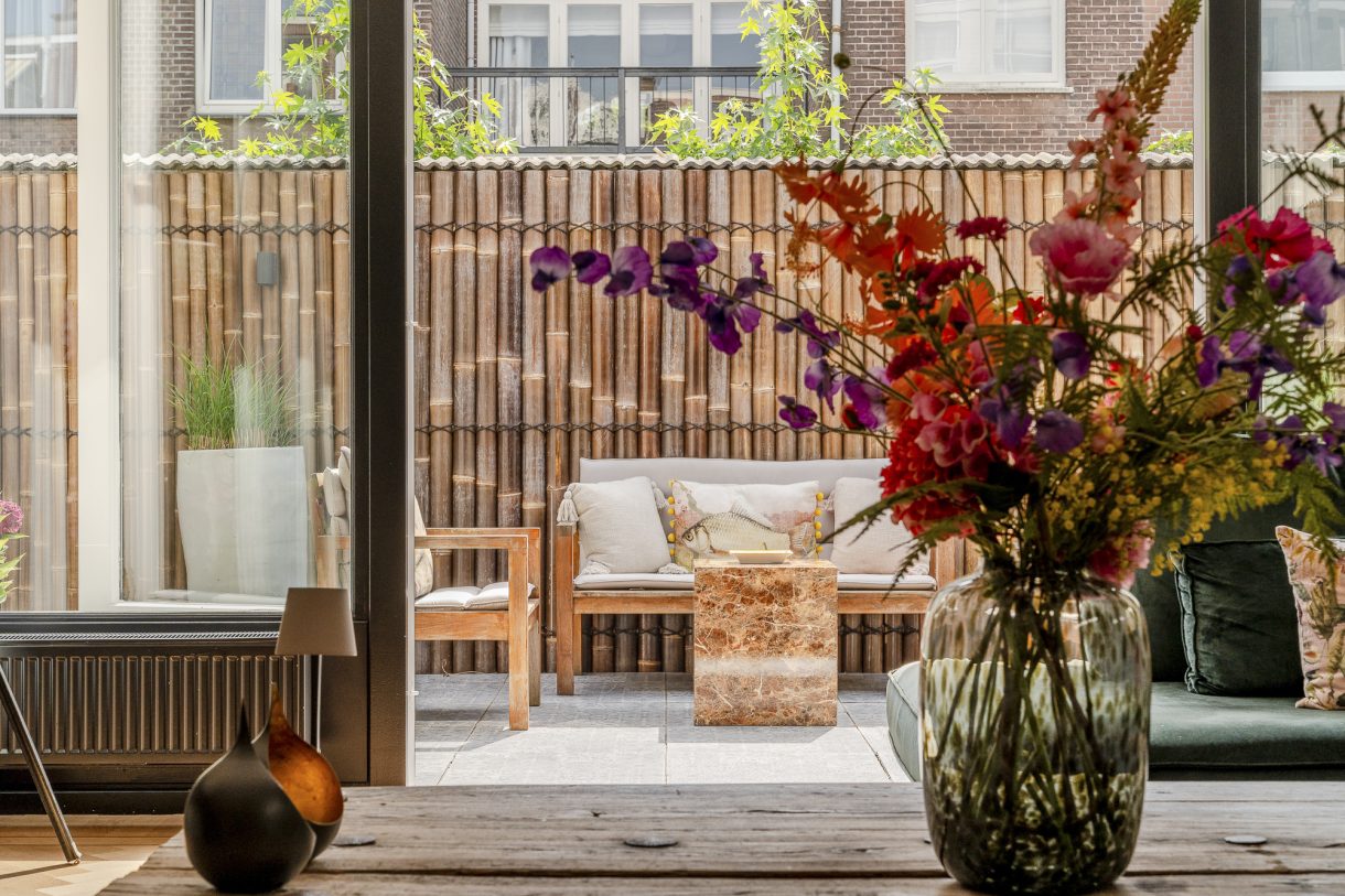 Te koop: Foto Appartement aan de Van Loostraat 128 in 's-Gravenhage