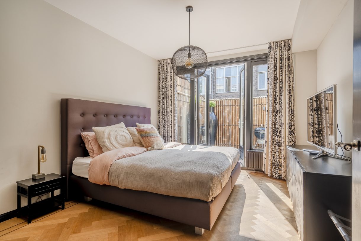 Te koop: Foto Appartement aan de Van Loostraat 128 in 's-Gravenhage