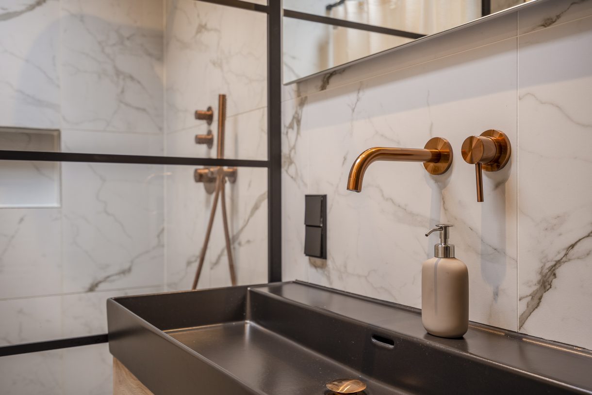 Te koop: Foto Appartement aan de Van Loostraat 128 in 's-Gravenhage