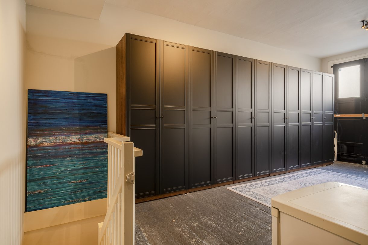 Te koop: Foto Appartement aan de Van Loostraat 128 in 's-Gravenhage