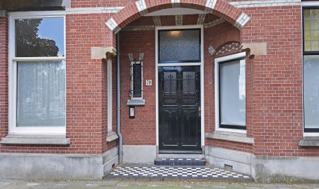 Te koop: Foto Appartement aan de Statenlaan 70A in 's-Gravenhage