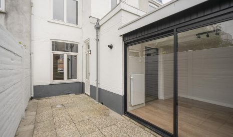 Te koop: Foto Appartement aan de Jan van Houtstraat 70 in 's-Gravenhage