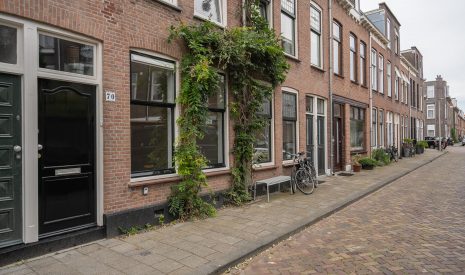 Te koop: Foto Appartement aan de Jan van Houtstraat 70 in 's-Gravenhage