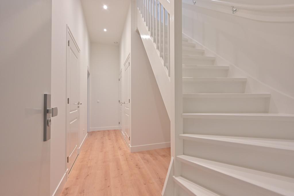 Te koop: Foto Appartement aan de Fultonstraat 2B in 's-Gravenhage