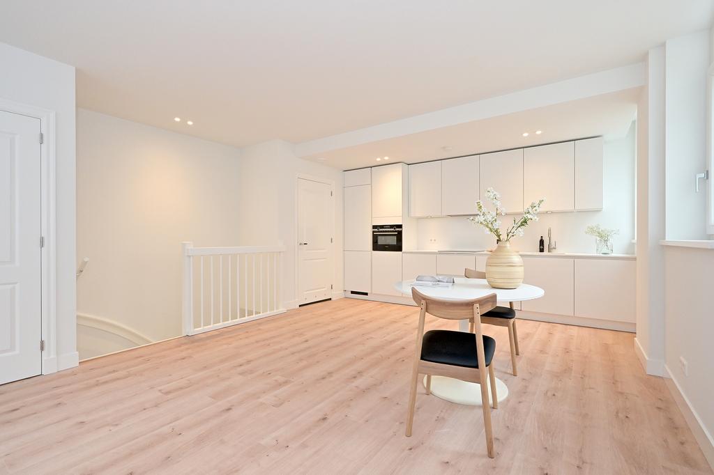 Te koop: Foto Appartement aan de Fultonstraat 2B in 's-Gravenhage