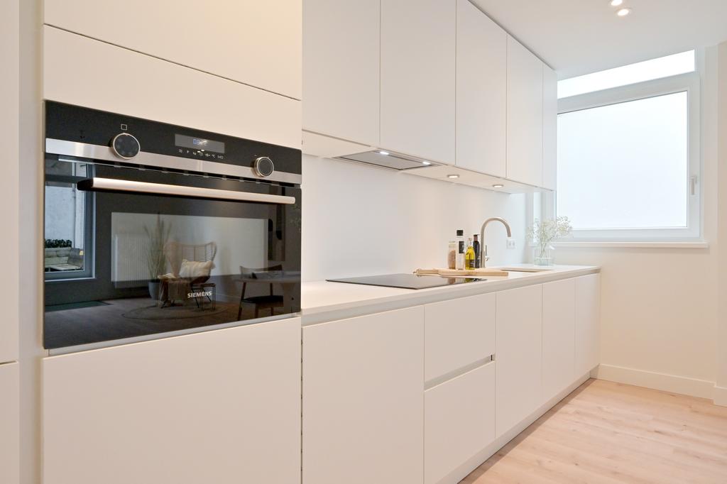 Te koop: Foto Appartement aan de Fultonstraat 2B in 's-Gravenhage