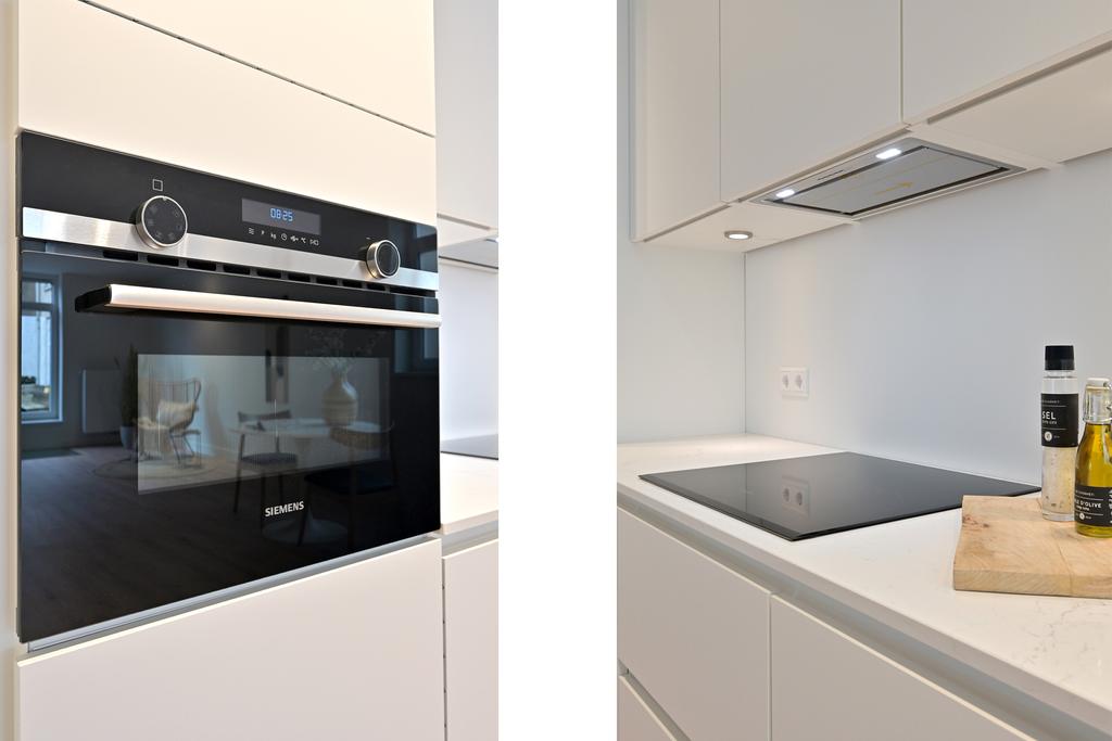 Te koop: Foto Appartement aan de Fultonstraat 2B in 's-Gravenhage