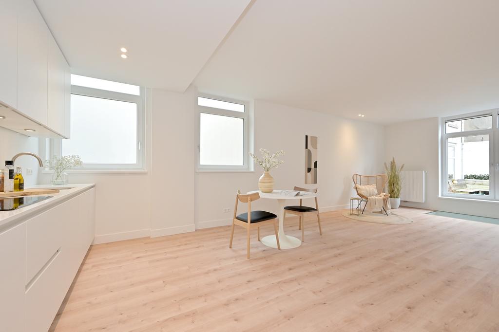Te koop: Foto Appartement aan de Fultonstraat 2B in 's-Gravenhage