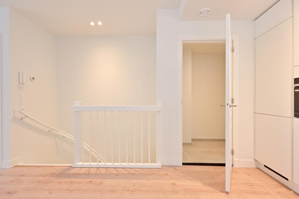 Te koop: Foto Appartement aan de Fultonstraat 2B in 's-Gravenhage