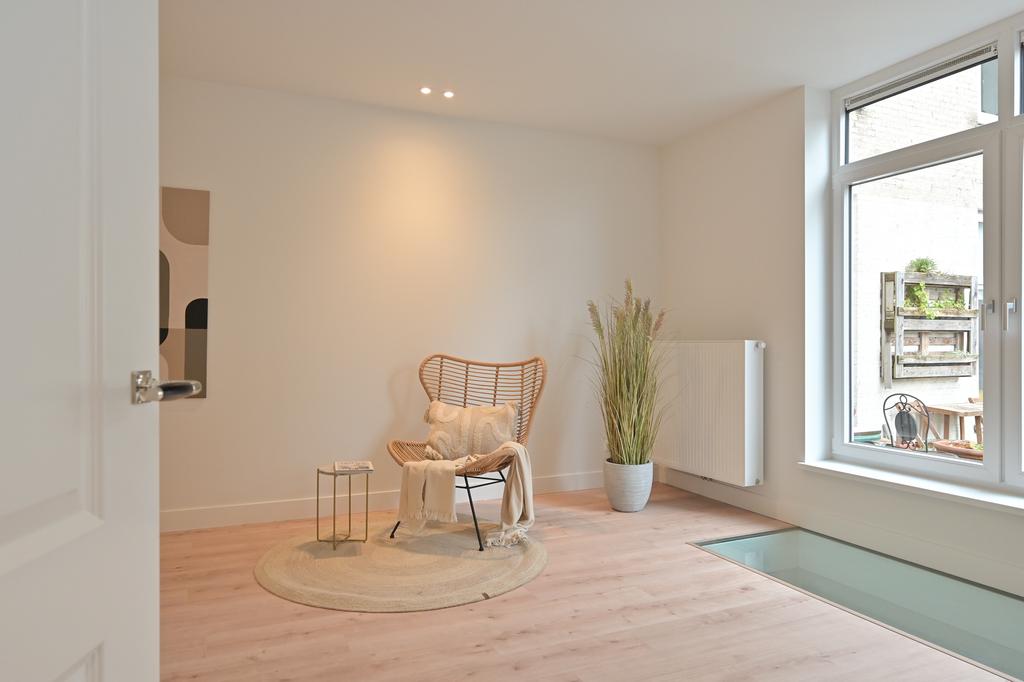 Te koop: Foto Appartement aan de Fultonstraat 2B in 's-Gravenhage