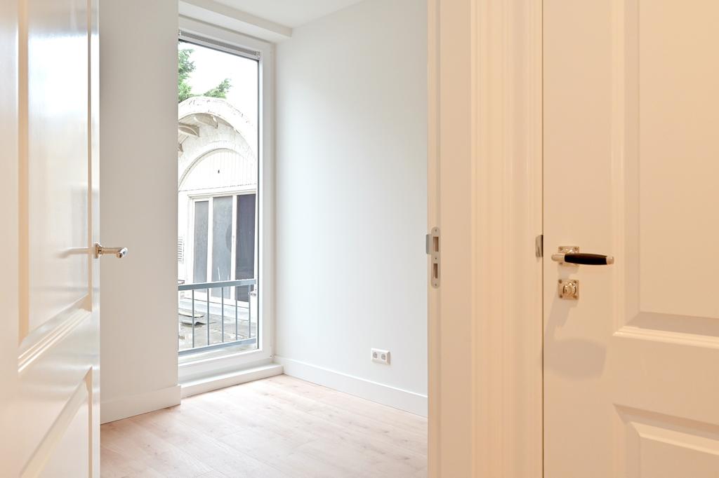 Te koop: Foto Appartement aan de Fultonstraat 2B in 's-Gravenhage
