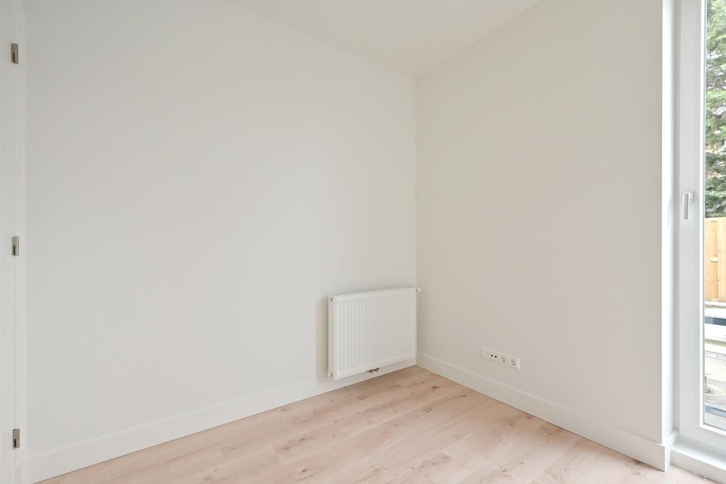 Te koop: Foto Appartement aan de Fultonstraat 2B in 's-Gravenhage