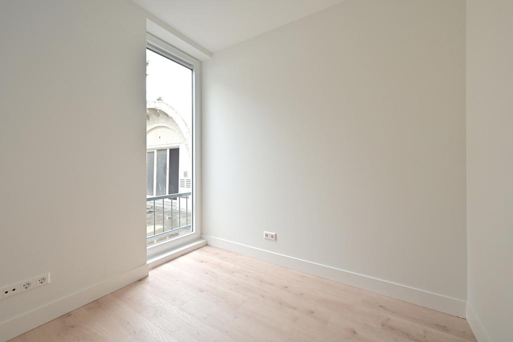 Te koop: Foto Appartement aan de Fultonstraat 2B in 's-Gravenhage