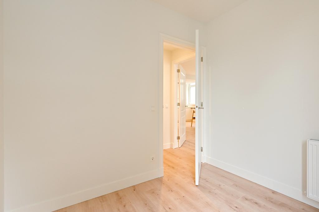 Te koop: Foto Appartement aan de Fultonstraat 2B in 's-Gravenhage